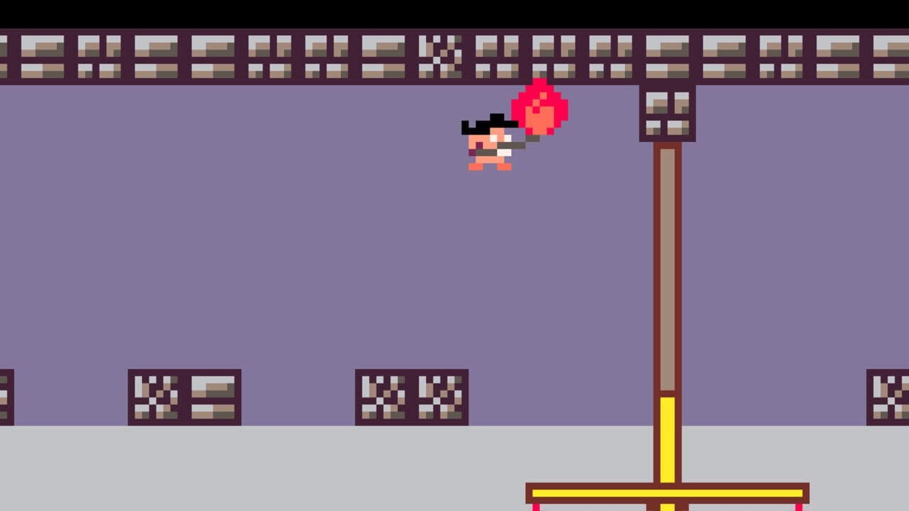You Have to Burn the Rope screenshot 1