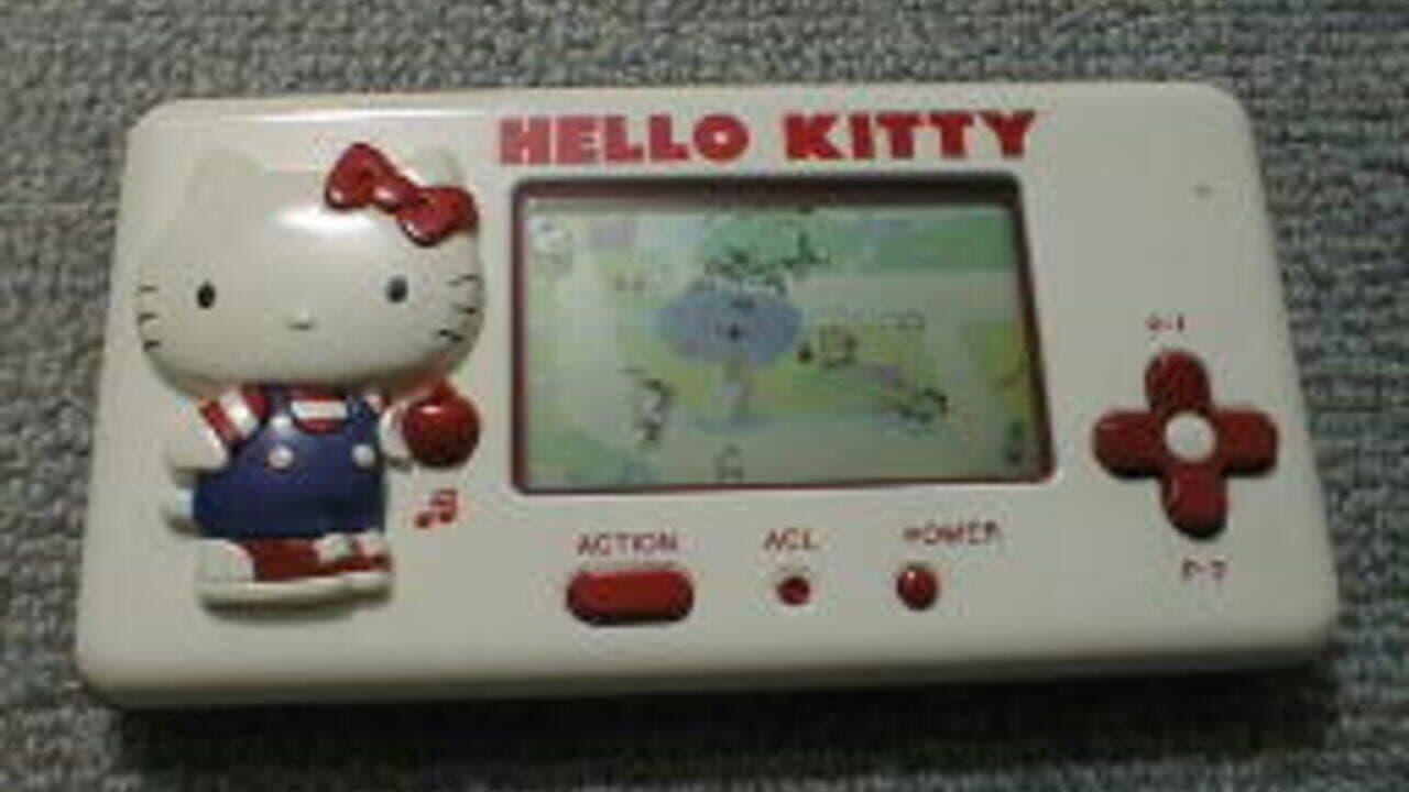 Hello Kitty: Carrot Story screenshot 1