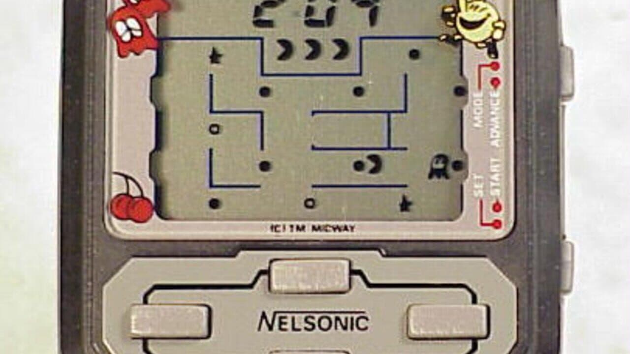 Pac-Man screenshot 1