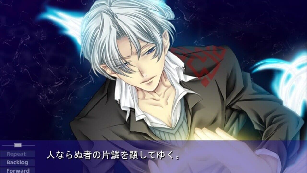 Houkago wa Gin no Shirabe thumbnail 4