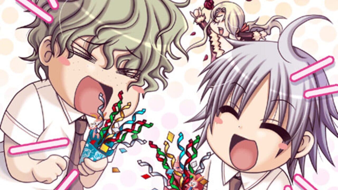 Himehibi: New Princess Days Zoku! Nigakki thumbnail 5