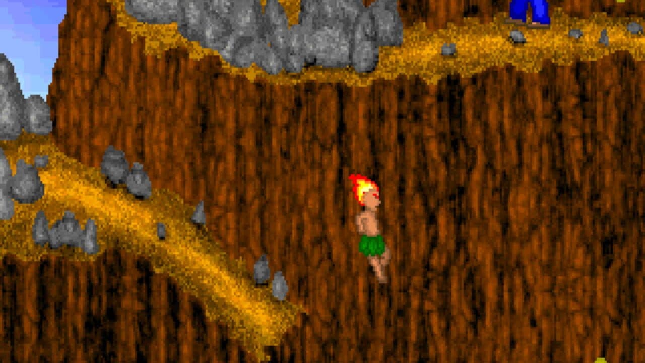 Curupira screenshot 1