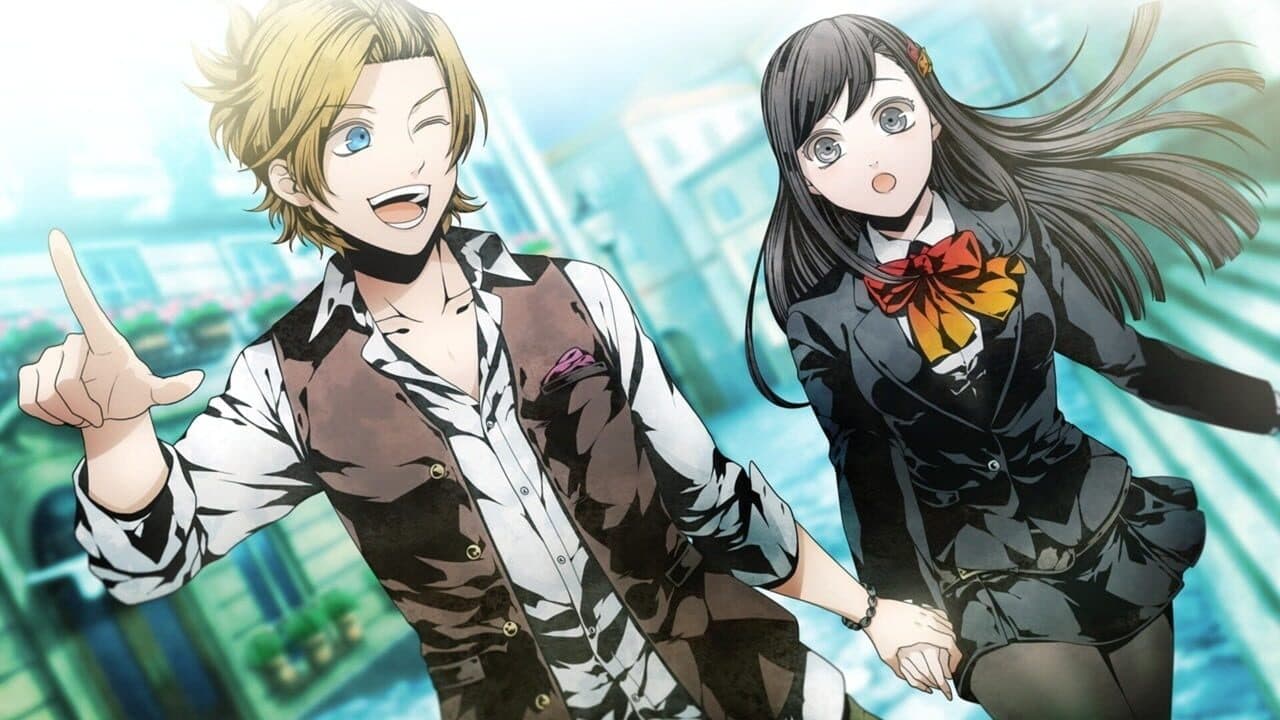 Arcana Famiglia Collezione! Piccola Amore thumbnail 2