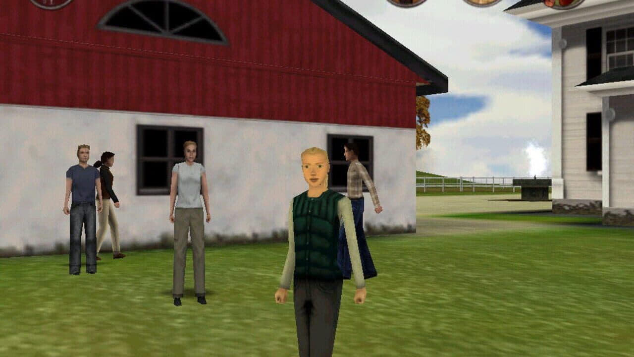 Riding Champion: Legacy of Rosemond Hill thumbnail 6