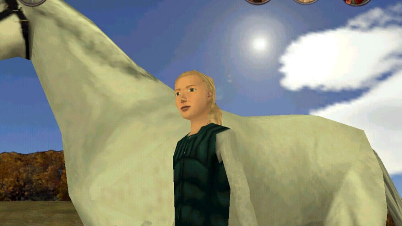 Riding Champion: Legacy of Rosemond Hill thumbnail 5