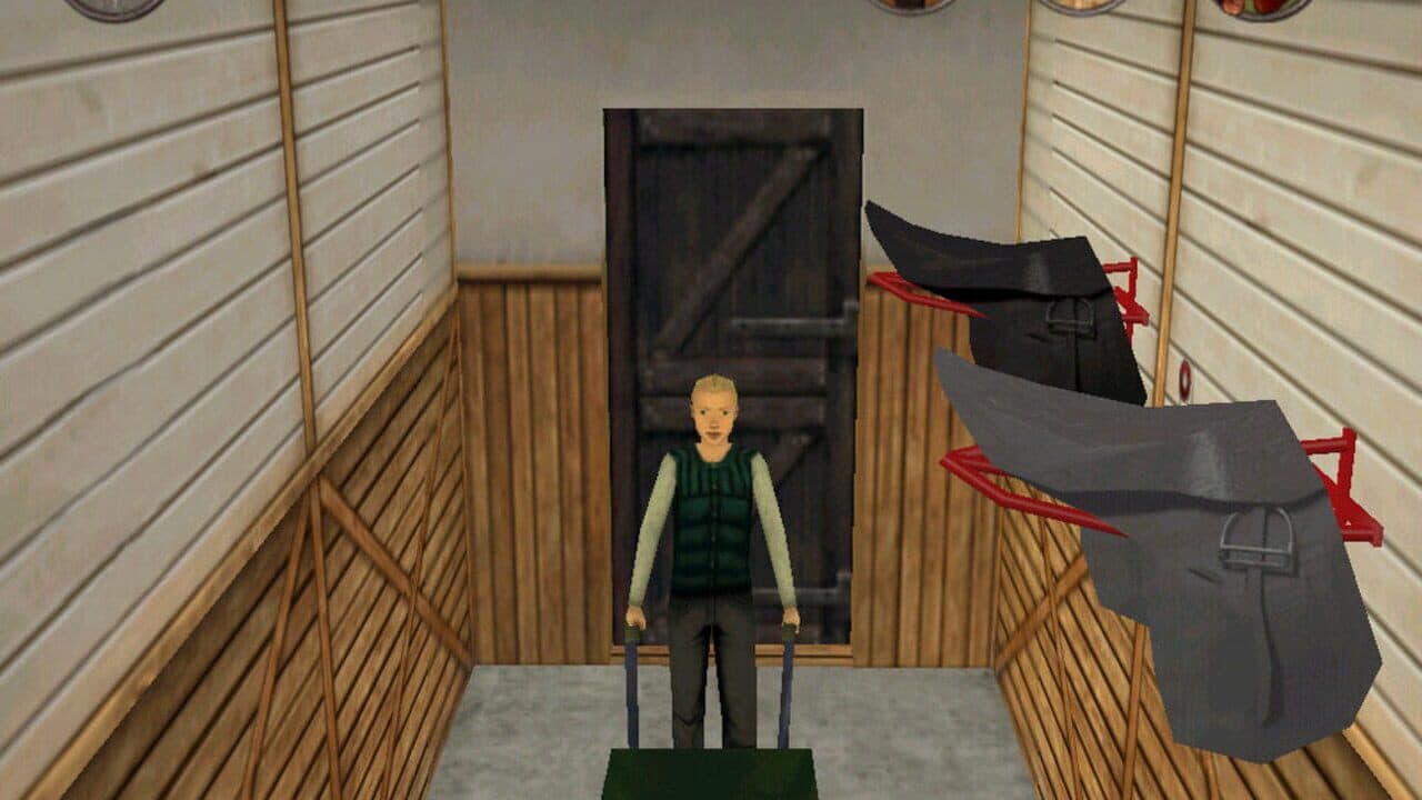 Riding Champion: Legacy of Rosemond Hill thumbnail 2