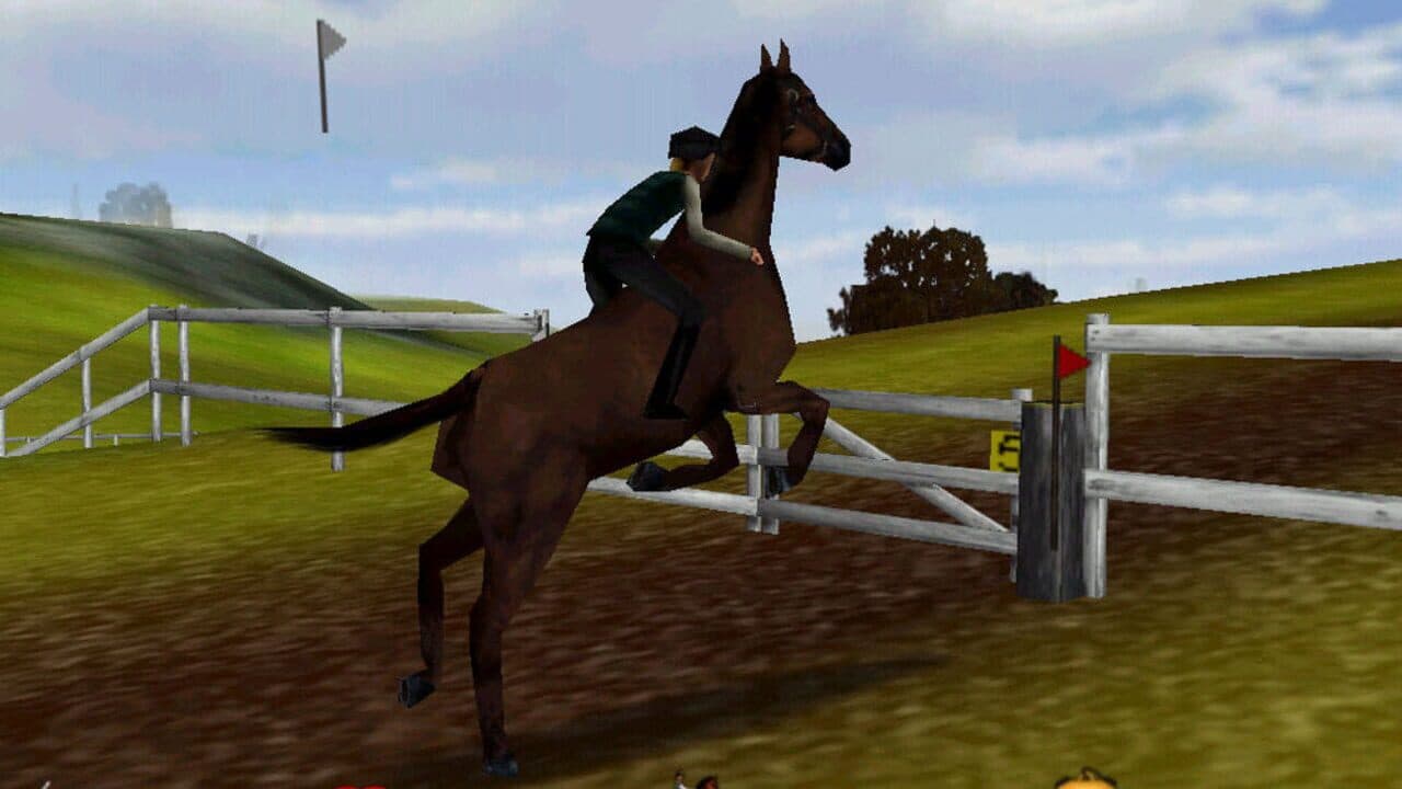 Riding Champion: Legacy of Rosemond Hill thumbnail 3