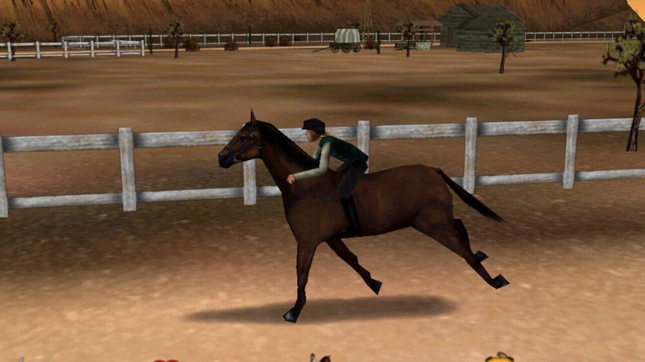 Riding Champion: Legacy of Rosemond Hill thumbnail 4