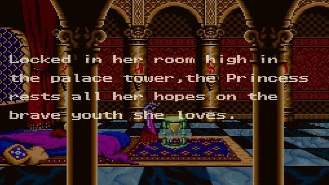 Prince of Persia thumbnail 4
