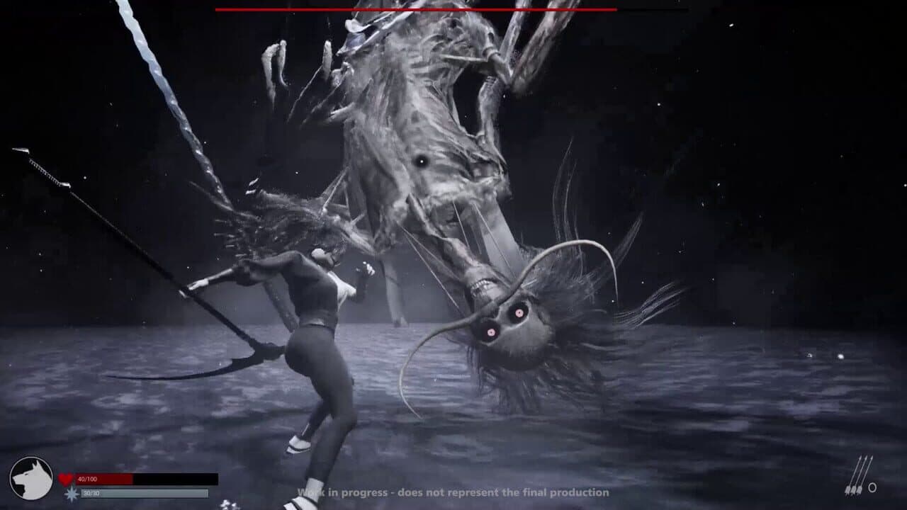 Graveless screenshot 1