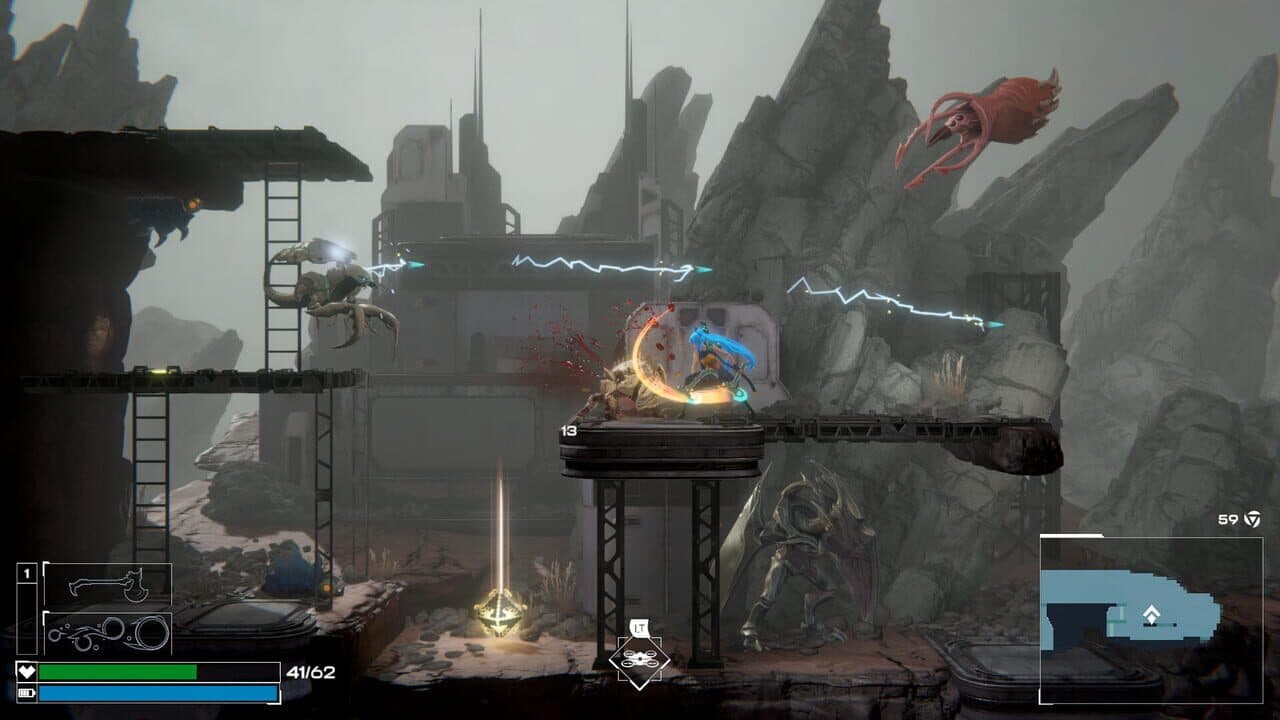 Trinity Fusion thumbnail 4