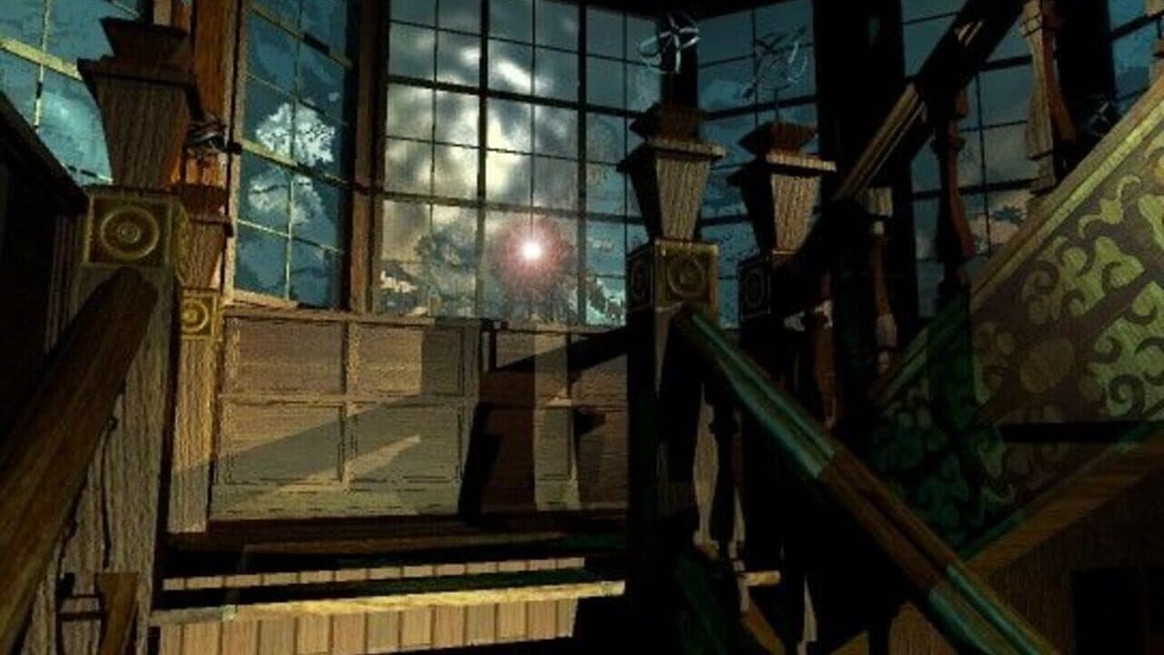 Myst thumbnail 7