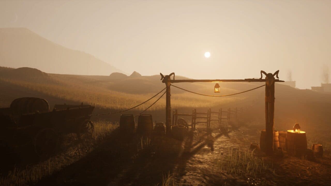 Skye: The Misty Isle thumbnail 7