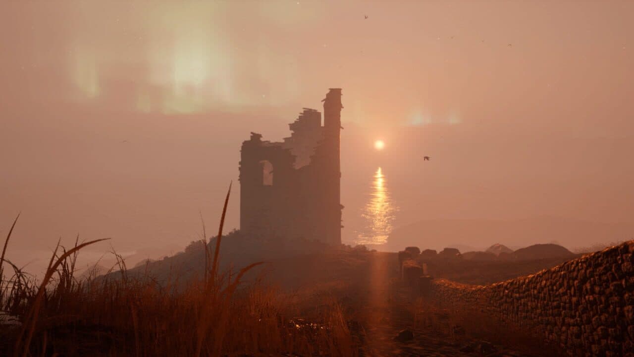 Skye: The Misty Isle thumbnail 6