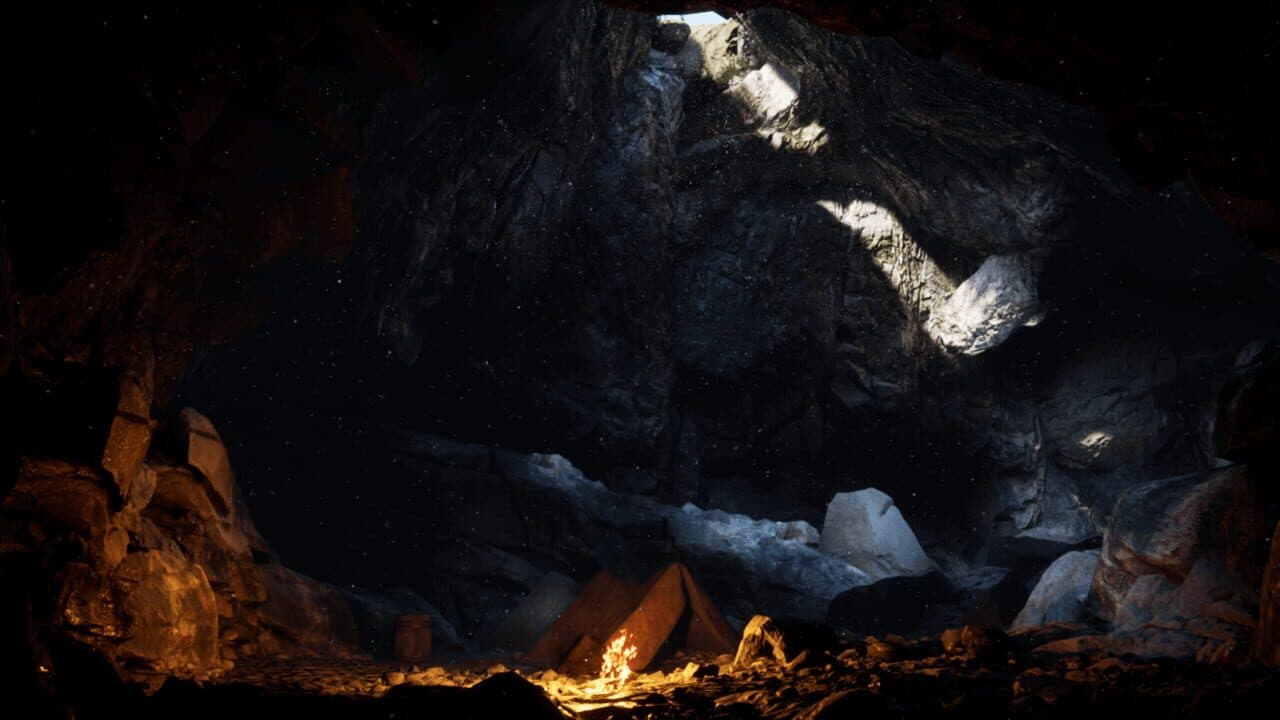 Skye: The Misty Isle thumbnail 4