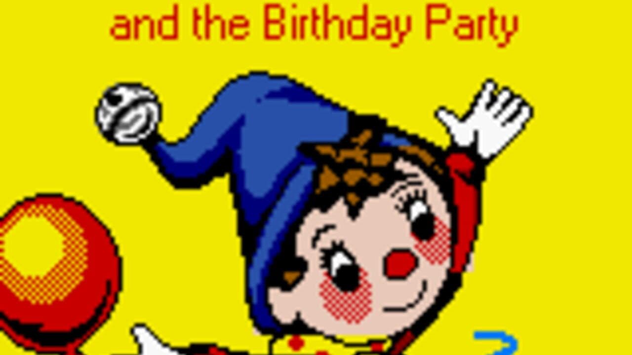 Noddy and the Birthday Party thumbnail 2