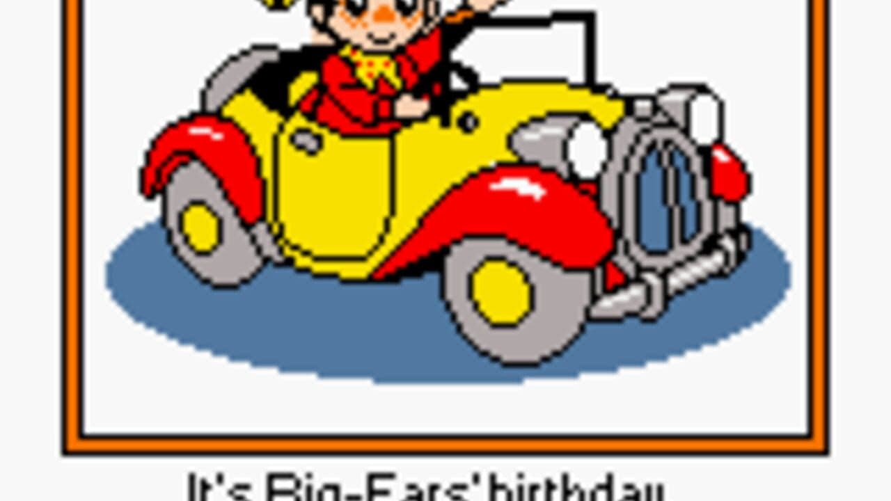 Noddy and the Birthday Party thumbnail 4