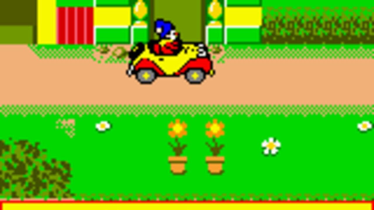 Noddy and the Birthday Party thumbnail 5