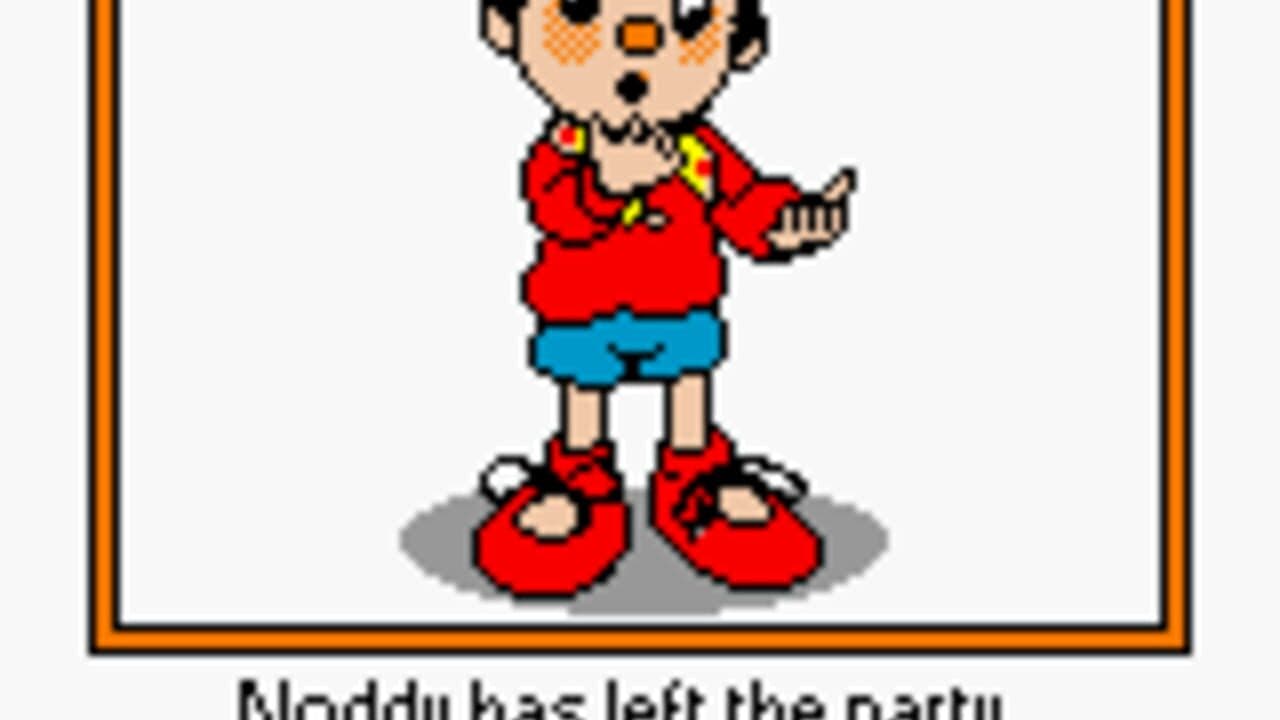 Noddy and the Birthday Party thumbnail 6