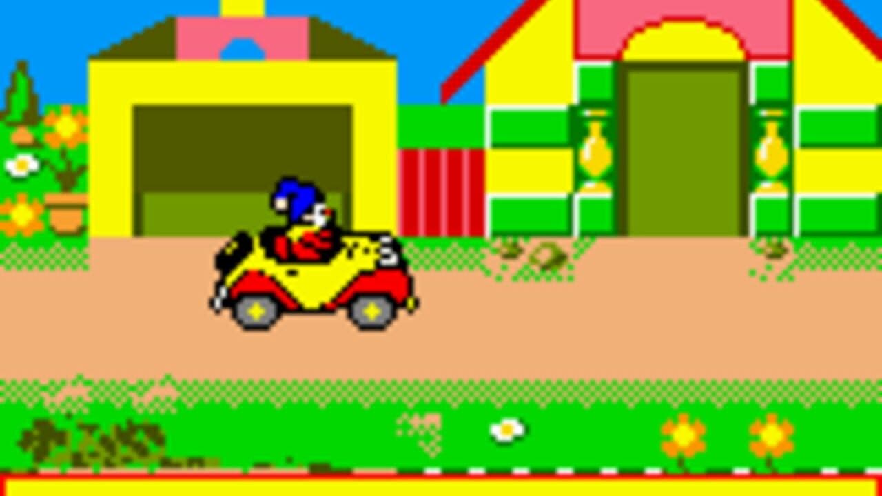 Noddy and the Birthday Party screenshot 1