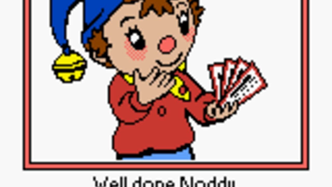 Noddy and the Birthday Party thumbnail 9