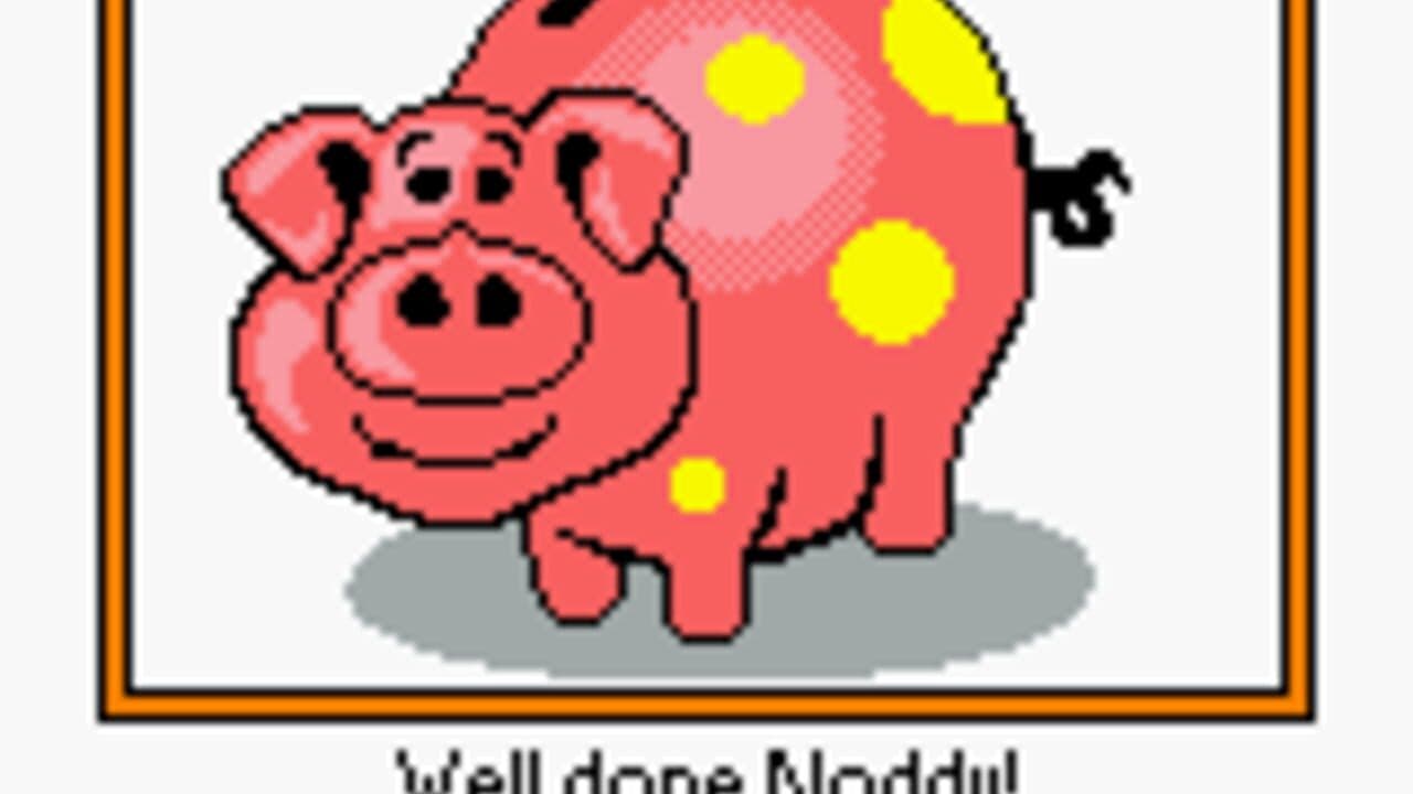Noddy and the Birthday Party thumbnail 13