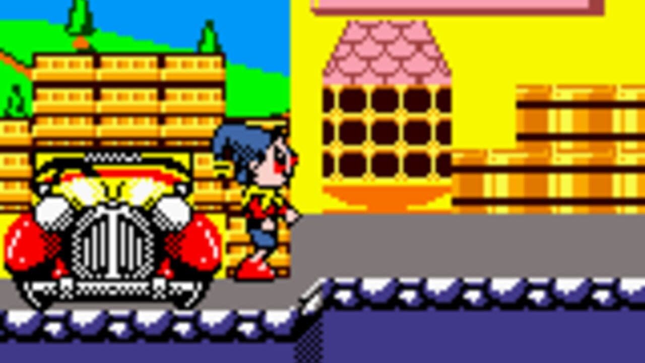 Noddy and the Birthday Party thumbnail 15