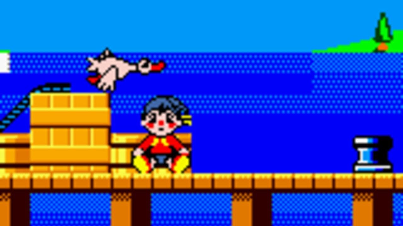 Noddy and the Birthday Party thumbnail 17