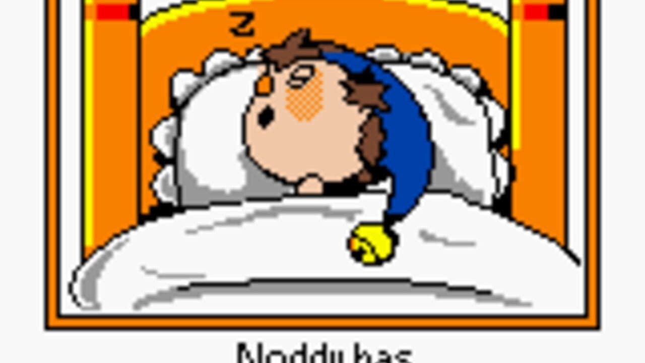 Noddy and the Birthday Party thumbnail 18