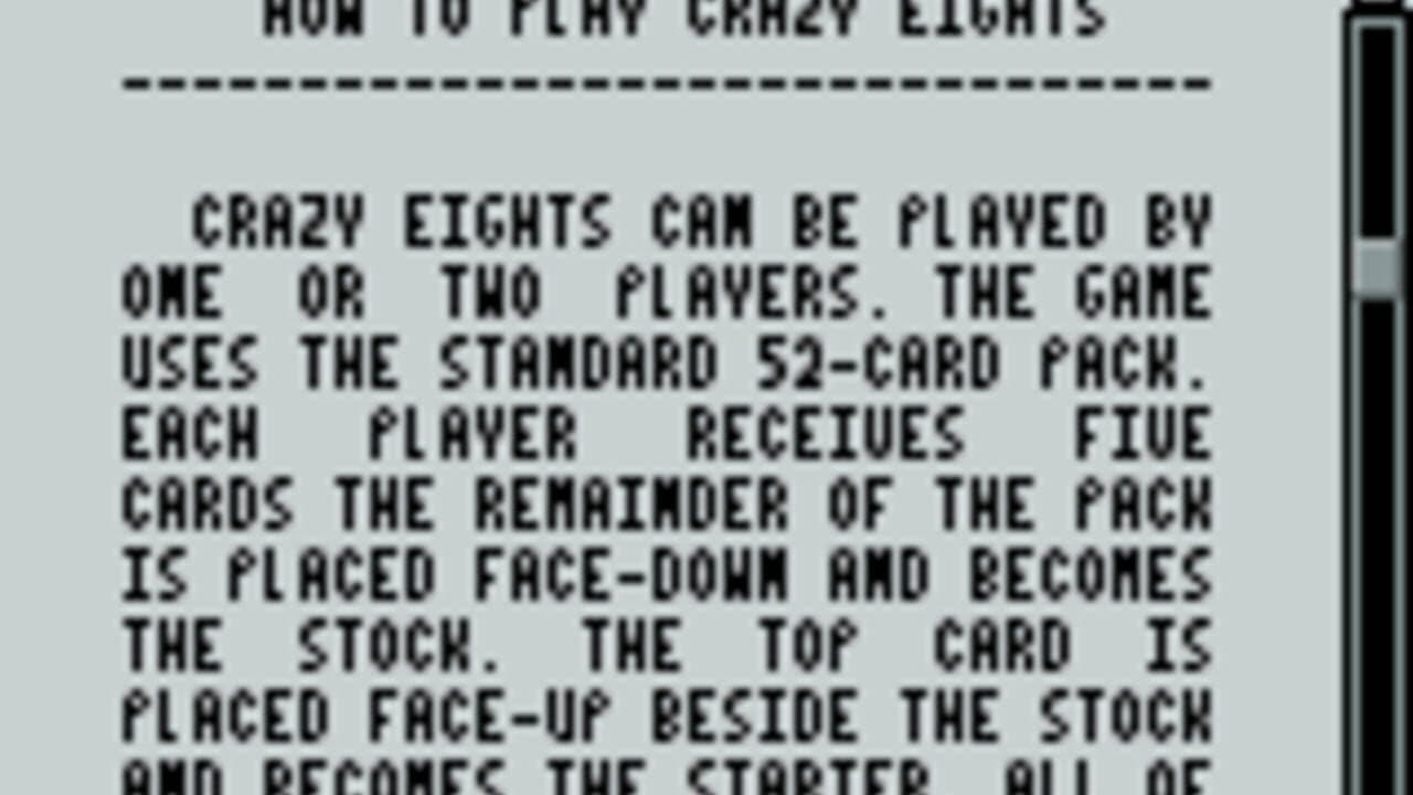 Hoyle Card Games thumbnail 3