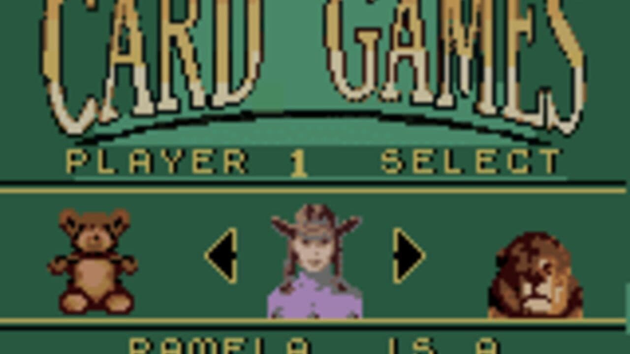Hoyle Card Games thumbnail 2