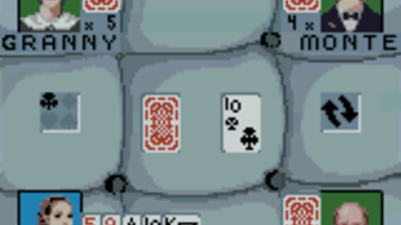 Hoyle Card Games thumbnail 10