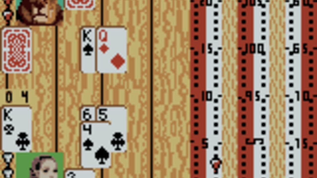 Hoyle Card Games thumbnail 4