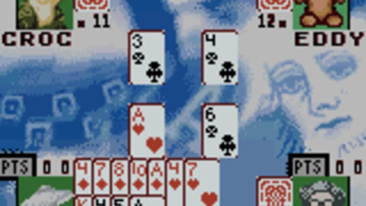 Hoyle Card Games thumbnail 5