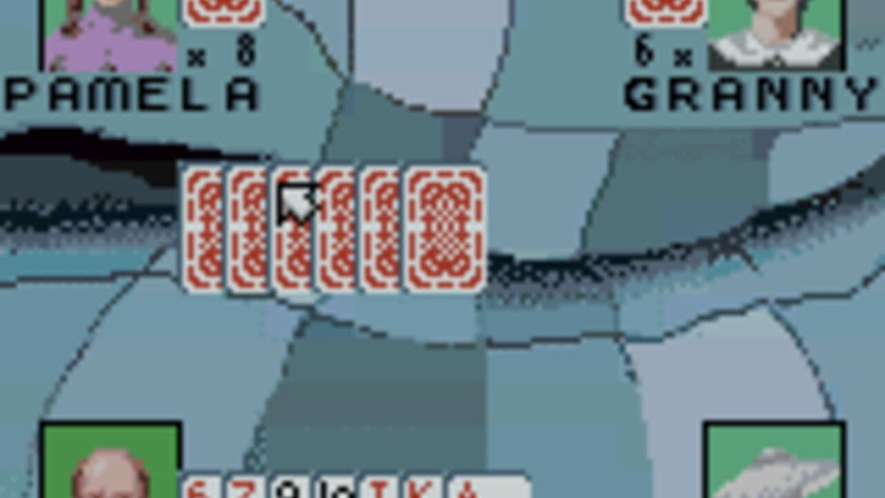 Hoyle Card Games thumbnail 6