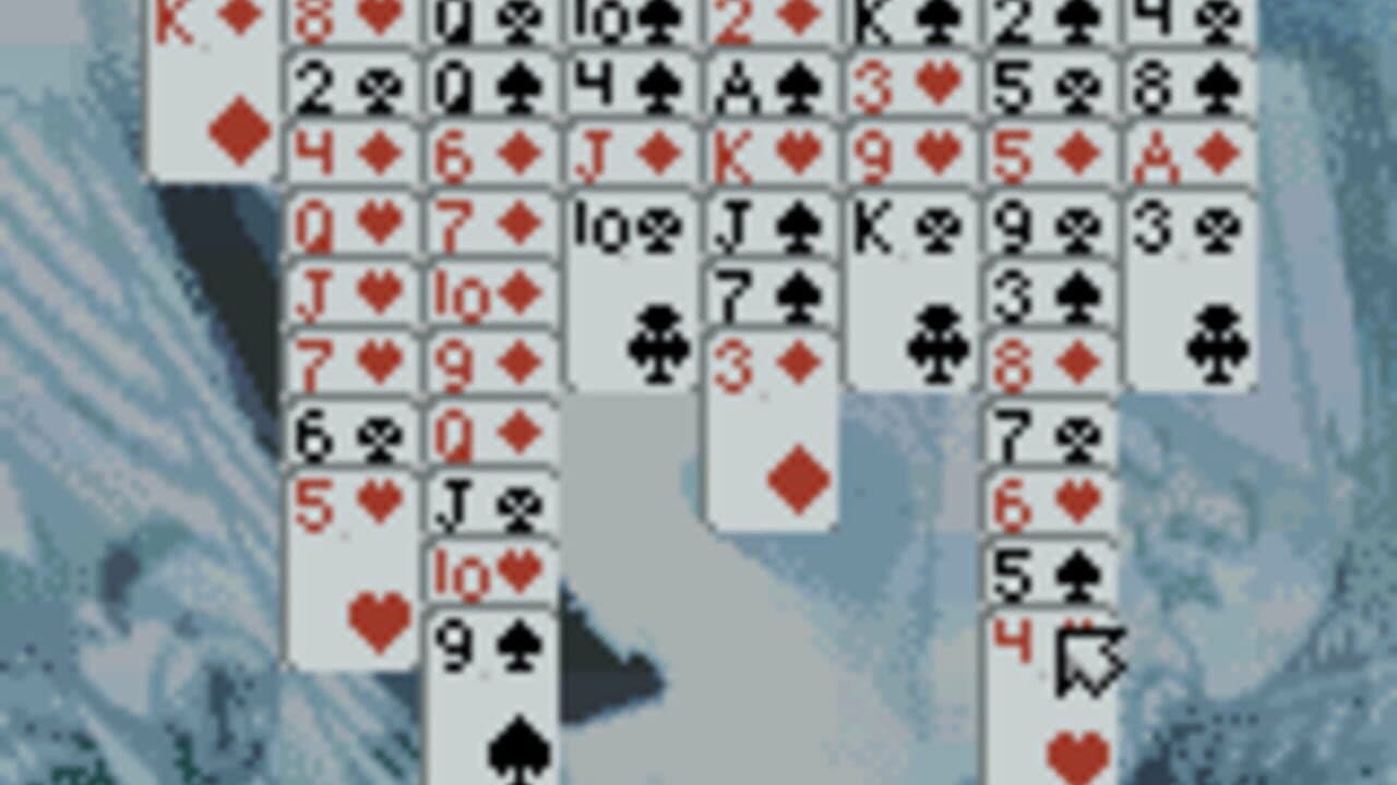 Hoyle Card Games thumbnail 13