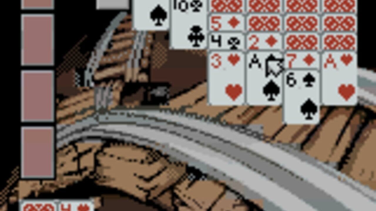 Hoyle Card Games thumbnail 8