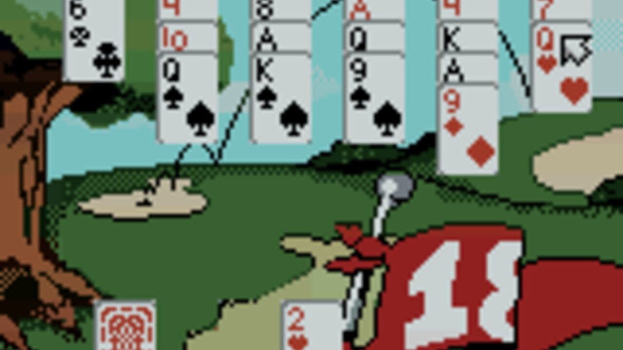Hoyle Card Games thumbnail 15