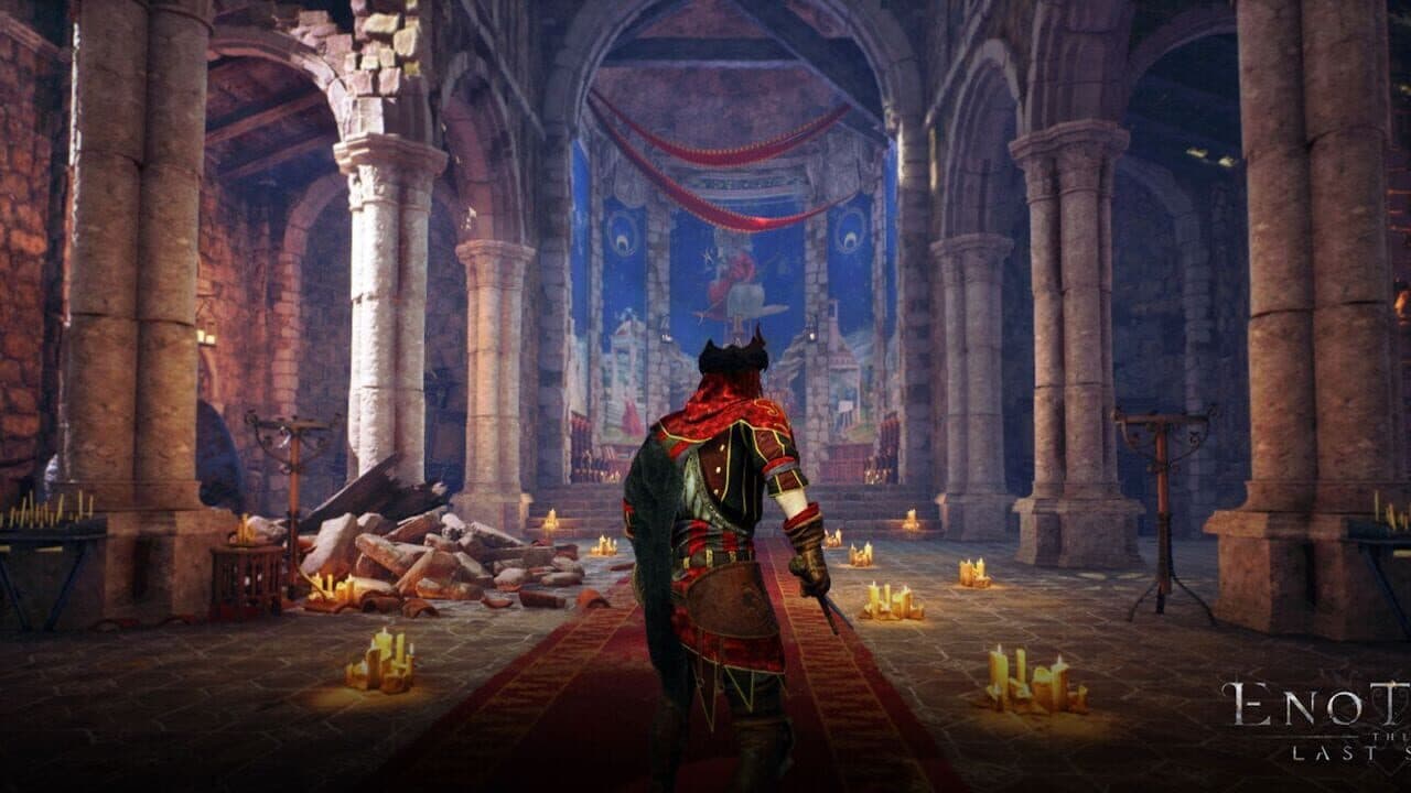 Enotria: The Last Song thumbnail 2