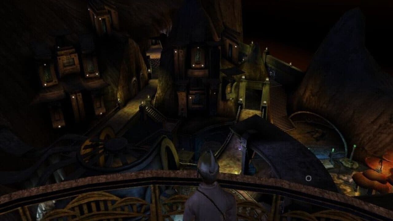 Uru: To D'ni thumbnail 2