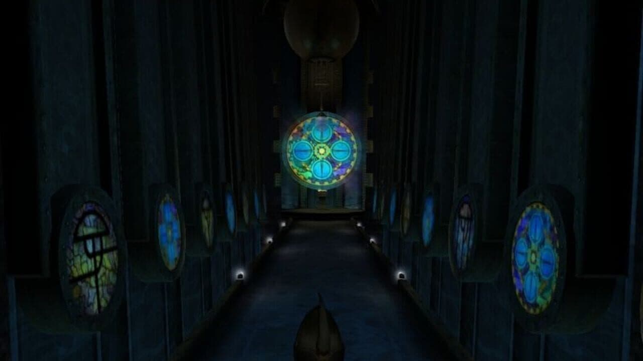 Uru: To D'ni thumbnail 7