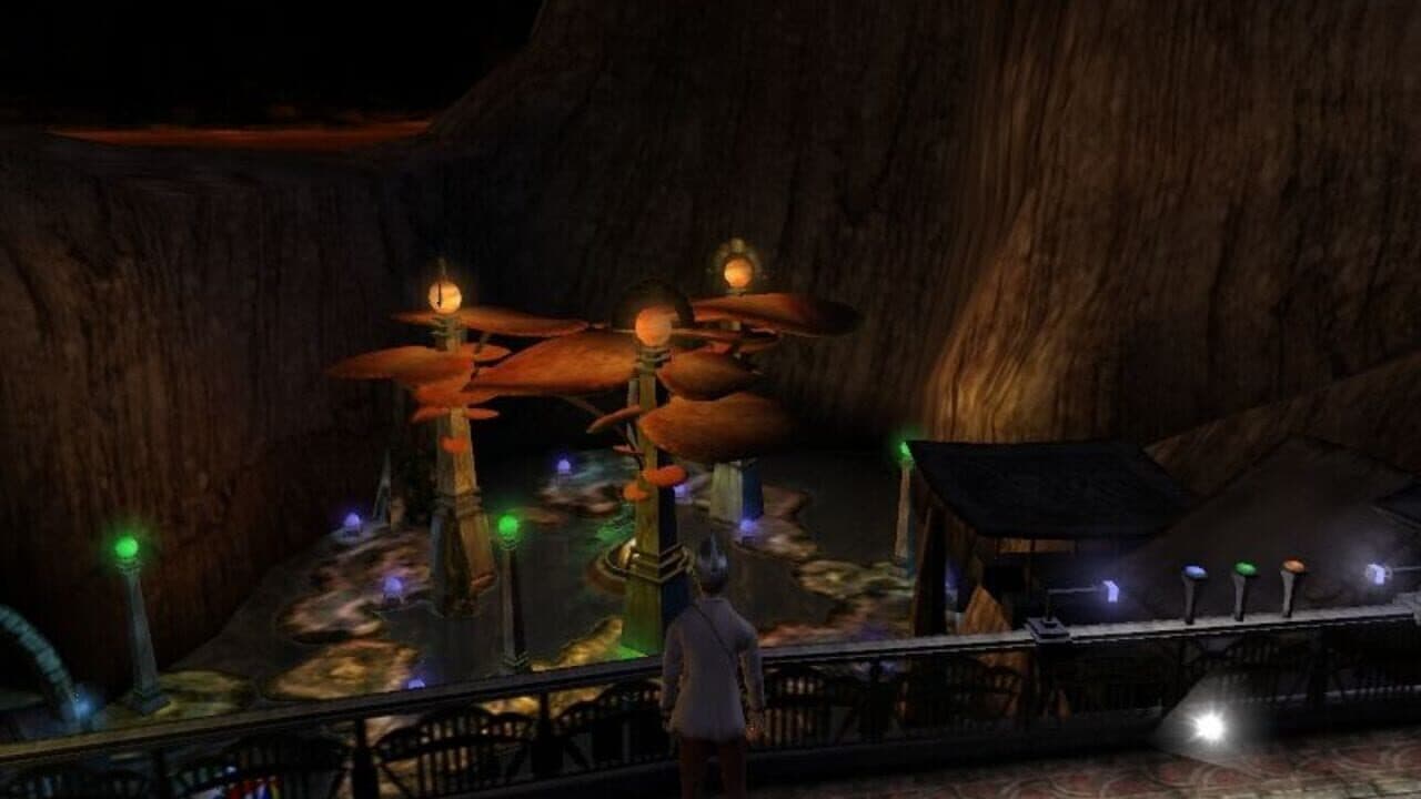Uru: To D'ni thumbnail 9
