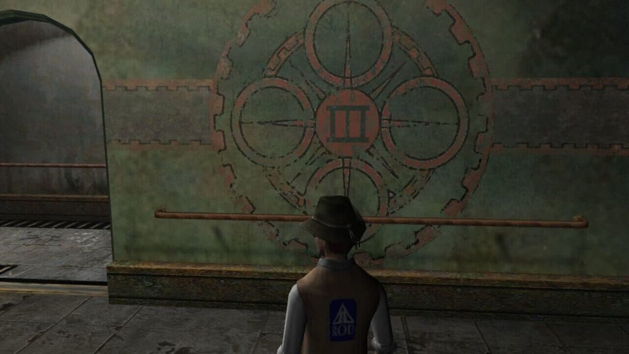 Uru: The Path of the Shell thumbnail 3