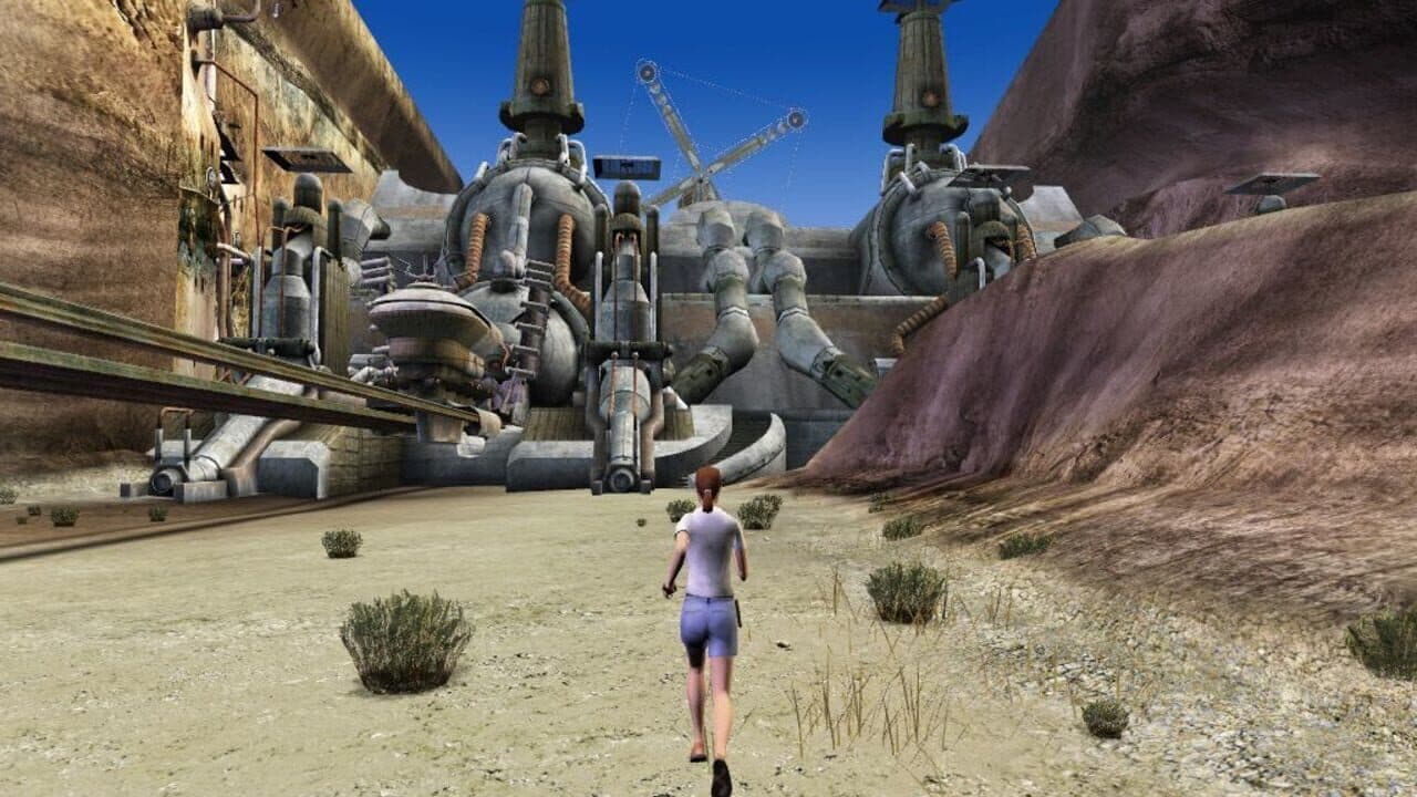 Uru: The Path of the Shell thumbnail 4