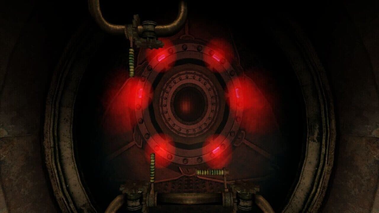 Uru: The Path of the Shell thumbnail 6