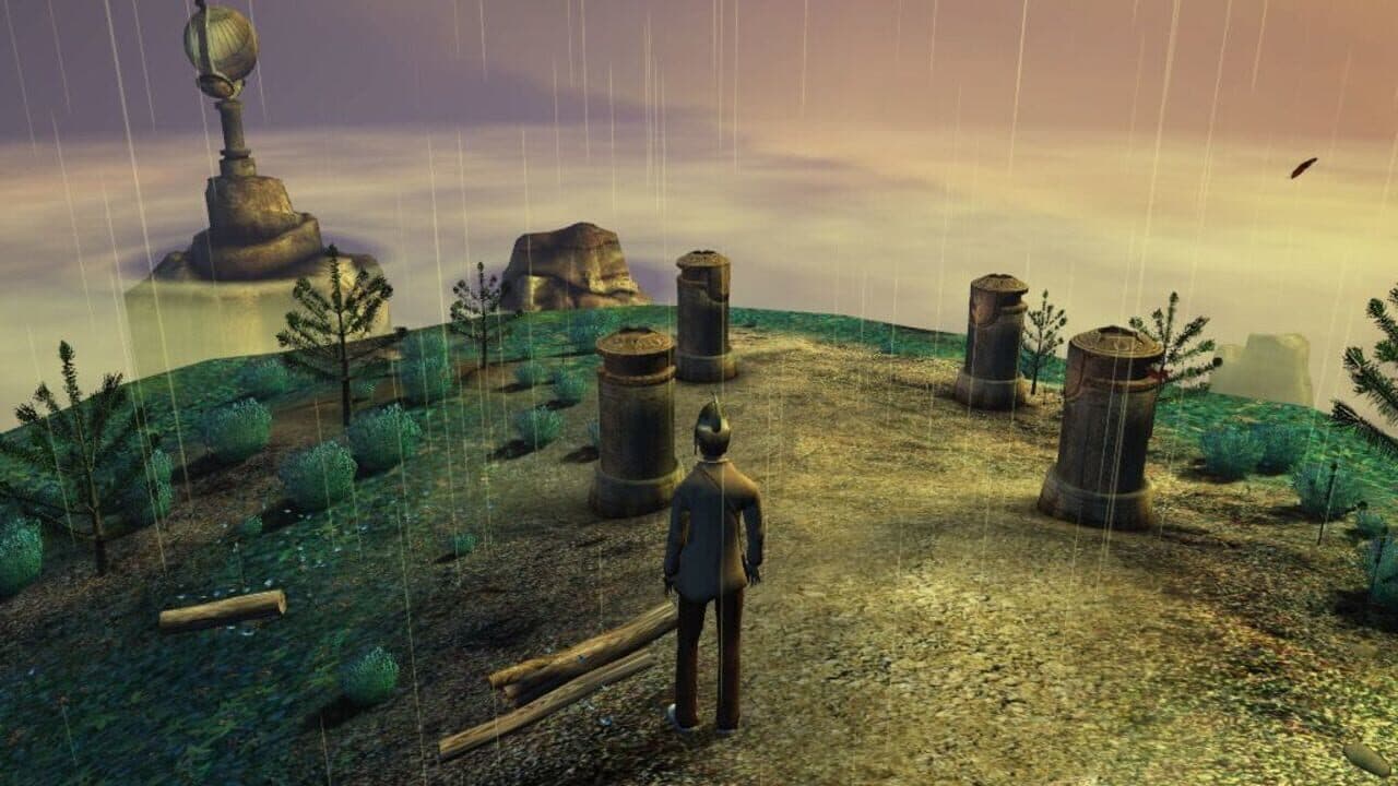 Uru: The Path of the Shell thumbnail 9