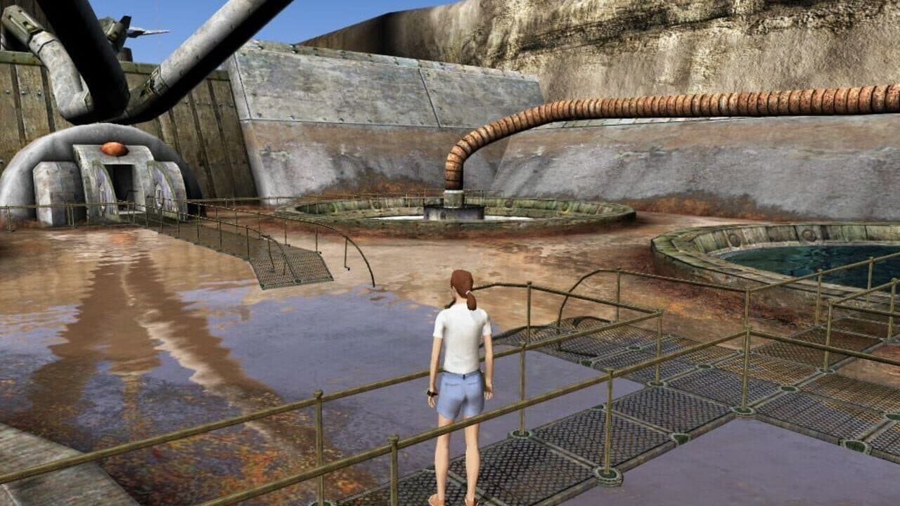 Uru: The Path of the Shell thumbnail 11