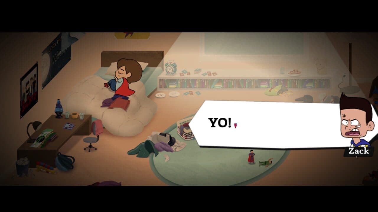 Cricket: Jae's Really Peculiar Game thumbnail 9