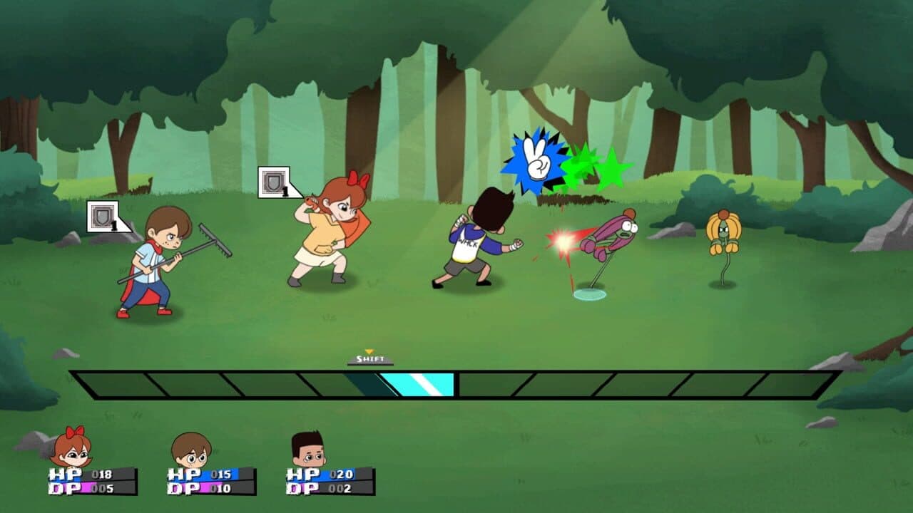 Cricket: Jae's Really Peculiar Game thumbnail 10