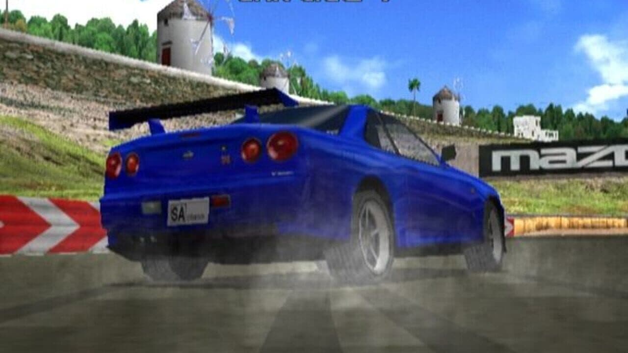 Sega GT thumbnail 6